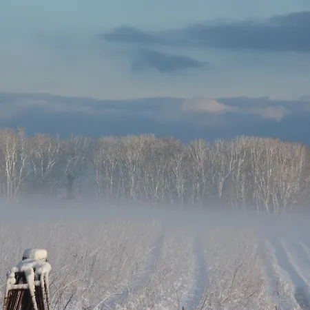 Weitblick Hasselberg (Schleswig-Holstein)
