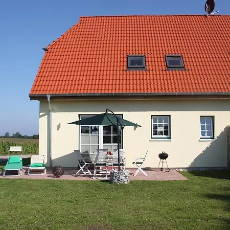 Weitblick 아파트 *