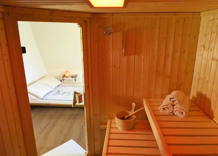 Weitblick * Hasselberg (Schleswig-Holstein)