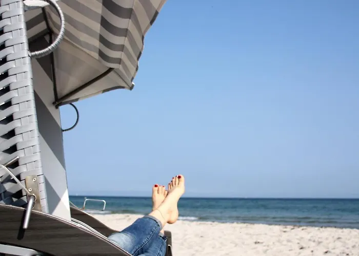 Weitblick Apartment *