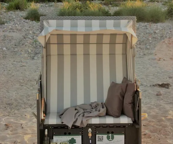 Weitblick * Hasselberg (Schleswig-Holstein)