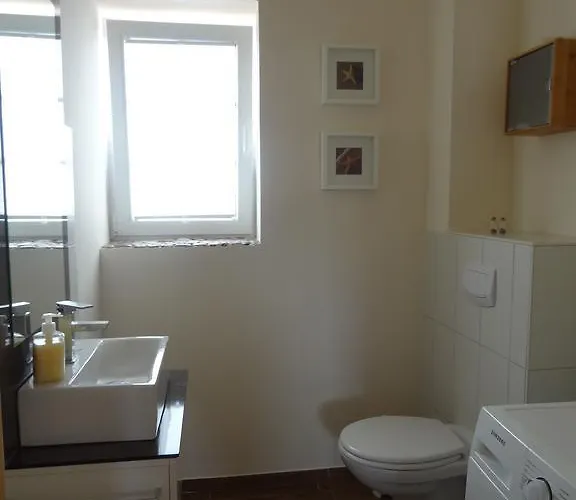 Weitblick Apartment Hasselberg (Schleswig-Holstein)