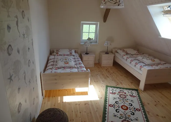 Weitblick Apartment *