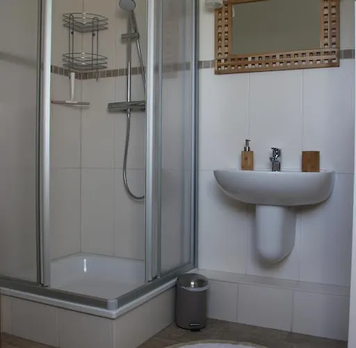 Weitblick Apartment Hasselberg (Schleswig-Holstein)