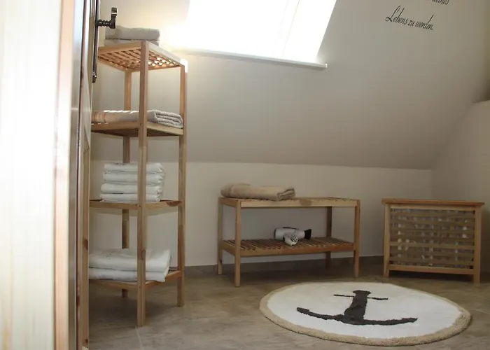 Apartment Weitblick *